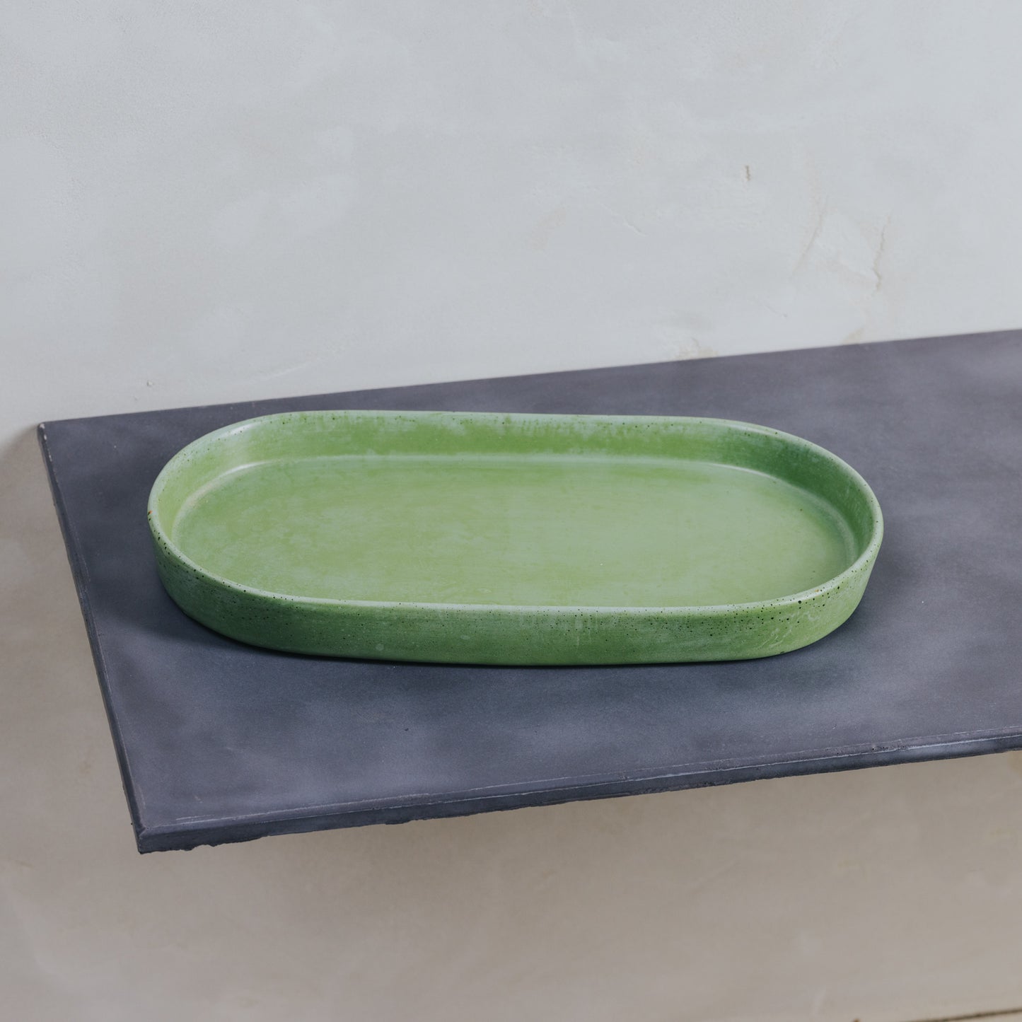 'Uri' Large Tray